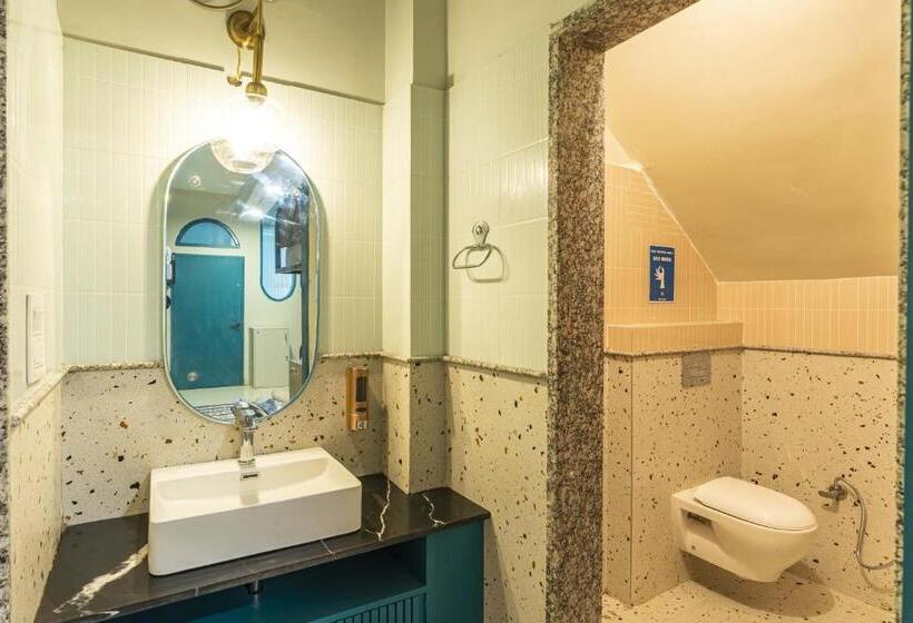 فندق صغير Zostel Bundi