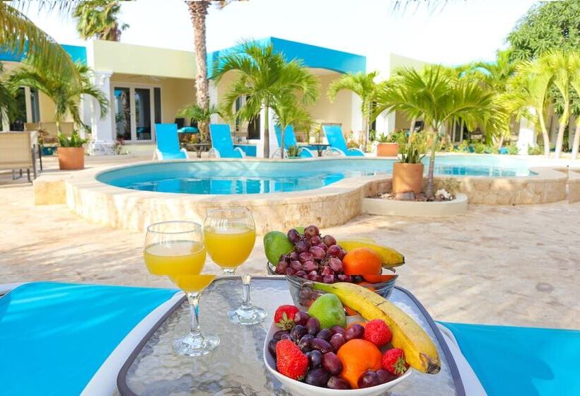 فندق Aqua Viva Suites