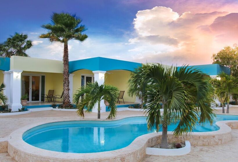 فندق Aqua Viva Suites