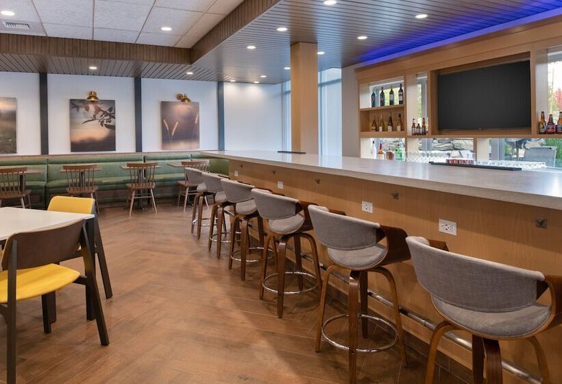 فندق Fairfield Inn & Suites By Marriott Wenatchee