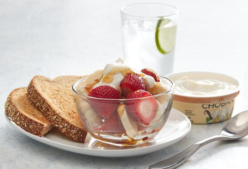 فندق Fairfield Inn & Suites By Marriott Wenatchee