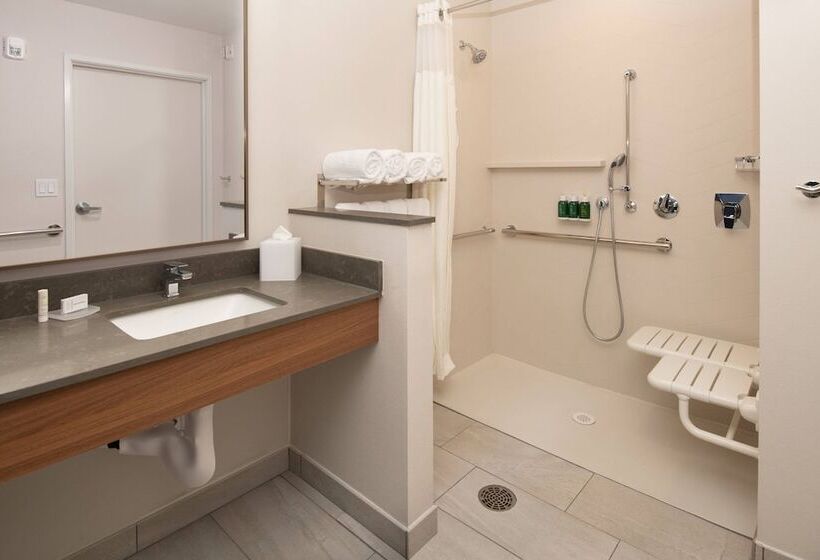 فندق Fairfield Inn & Suites By Marriott Wenatchee