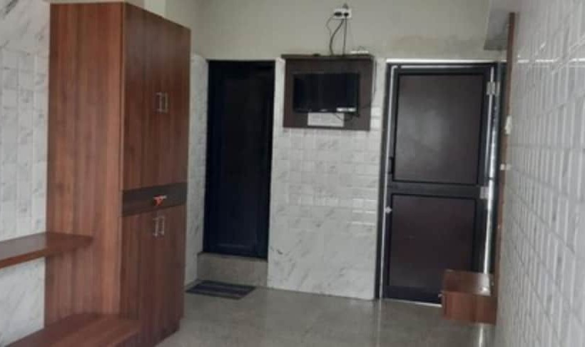 בית מלון כפרי Goroomgo Sea Smile Lodge Puri