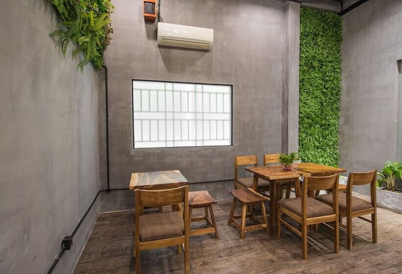 בית מלון כפרי Homesyn