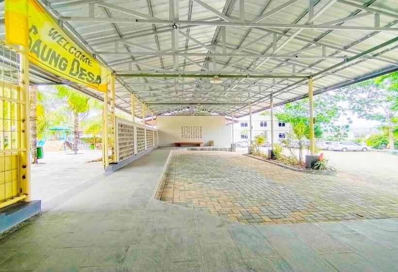 هتل Kuraya Residence Lampung