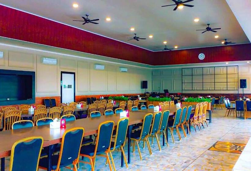 هتل Kuraya Residence Lampung