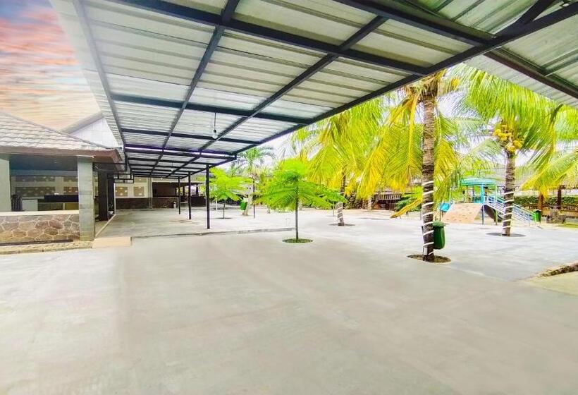 هتل Kuraya Residence Lampung