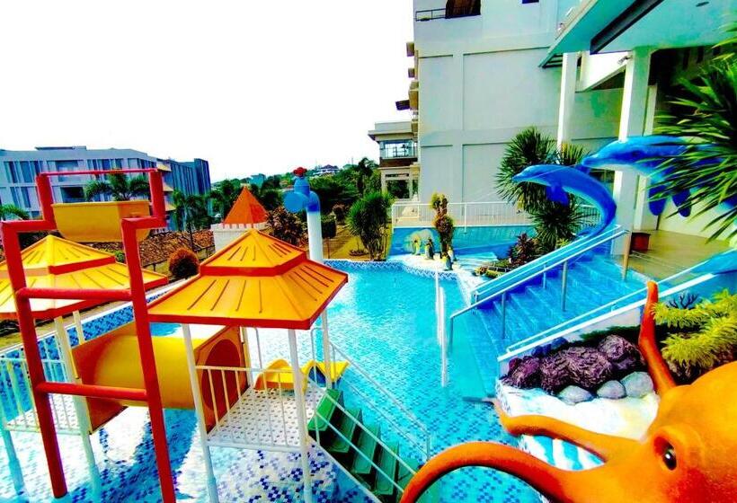 هتل Kuraya Residence Lampung