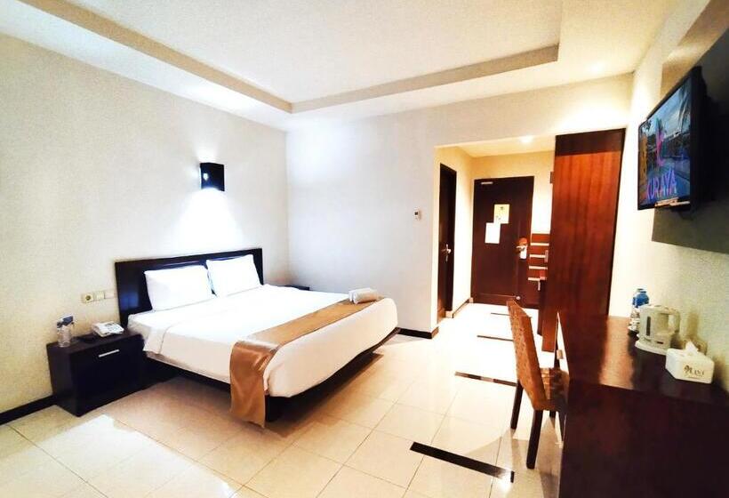 هتل Kuraya Residence Lampung