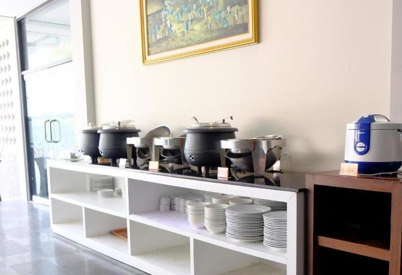 هتل Kuraya Residence Lampung