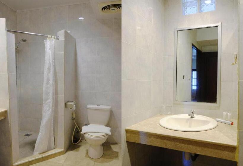 هتل Kuraya Residence Lampung