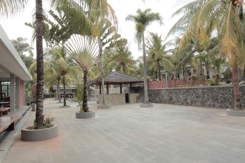 هتل Kuraya Residence Lampung