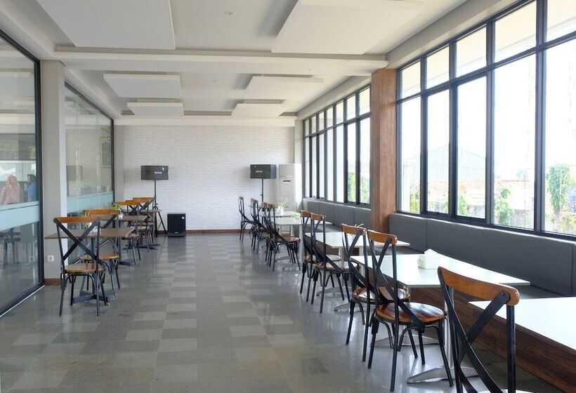 هتل Kuraya Residence Lampung