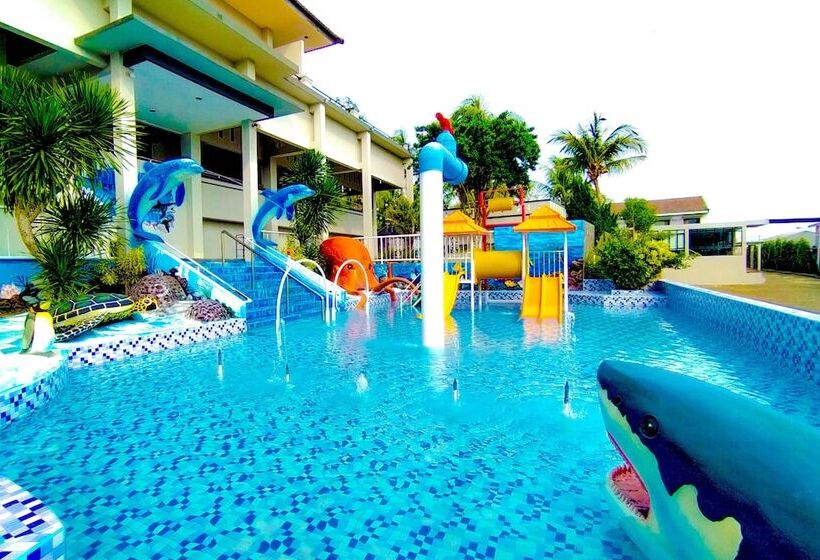 هتل Kuraya Residence Lampung