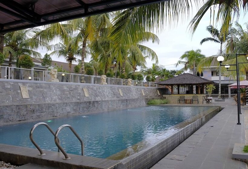 هتل Kuraya Residence Lampung