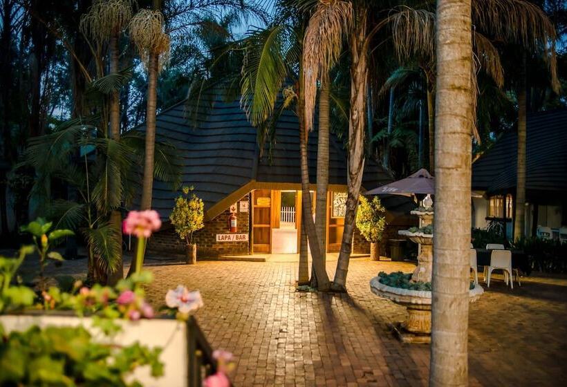 فندق Loskop Valley Lodge And Restaurant