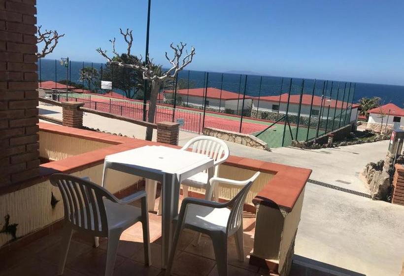 هتل Rasciada Club