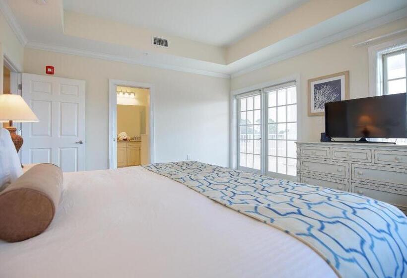 ホテル Waterside Resort By Capital Vacations