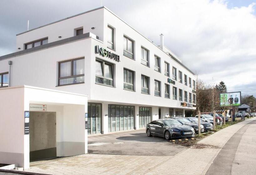 Ing Hotel By Wmm Hotels