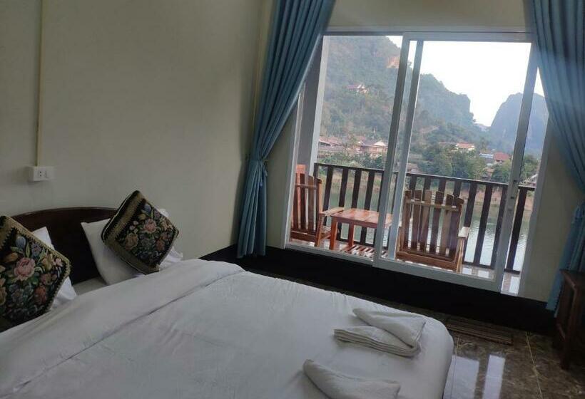 بنسيون Arthith Guesthouse