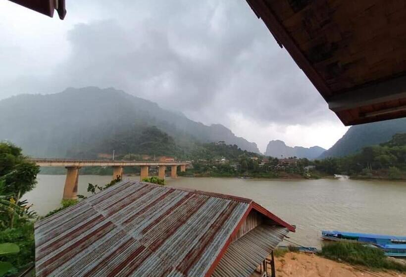بنسيون Arthith Guesthouse
