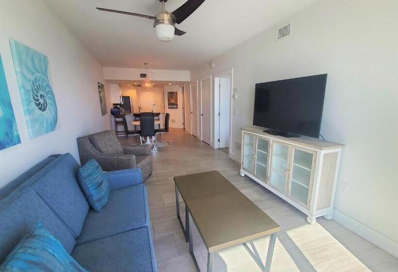 Provident Oceana Beachfront Suites