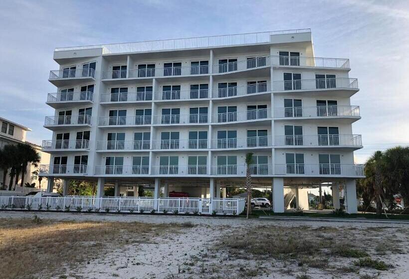 Provident Oceana Beachfront Suites