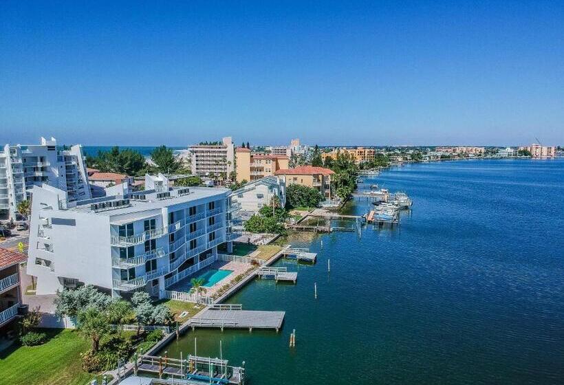 Provident Oceana Beachfront Suites