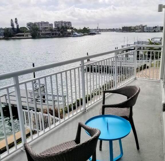 Provident Oceana Beachfront Suites