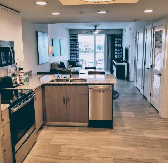 Provident Oceana Beachfront Suites