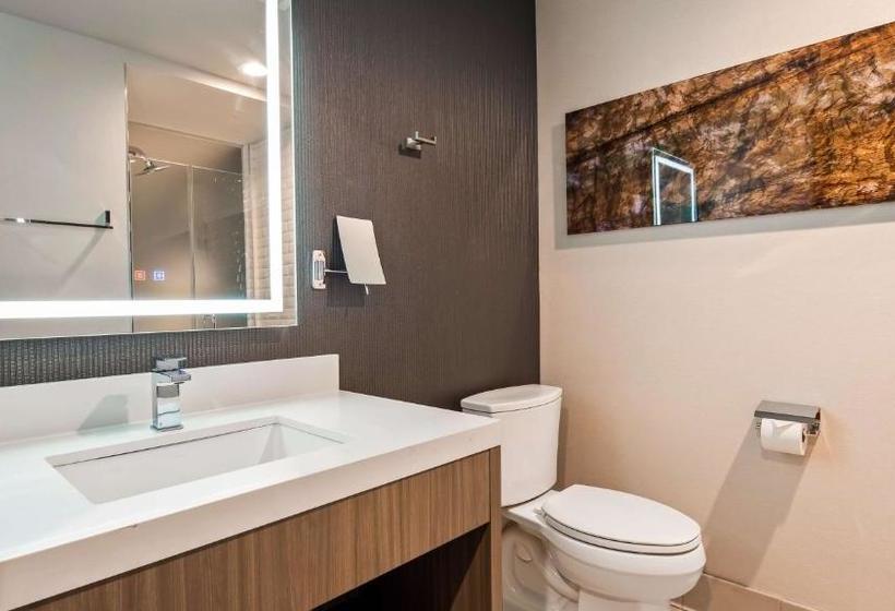 هتل Best Western Premier Noho Inn