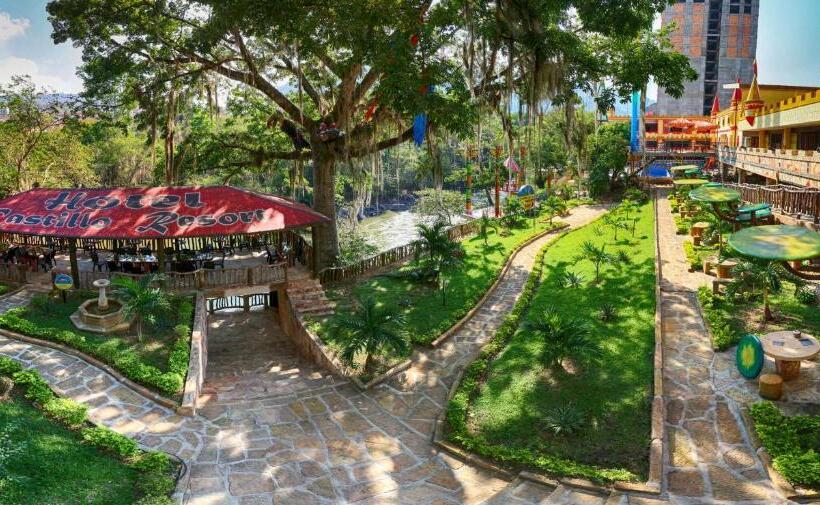هتل Castillo Resort