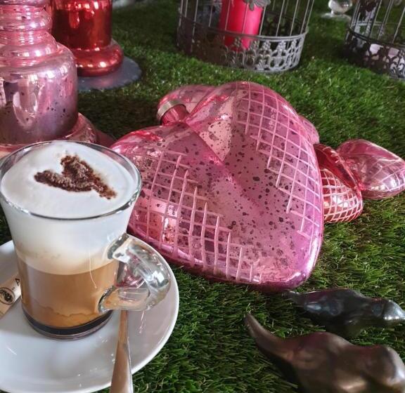 فندق Hôtel Du Cygne