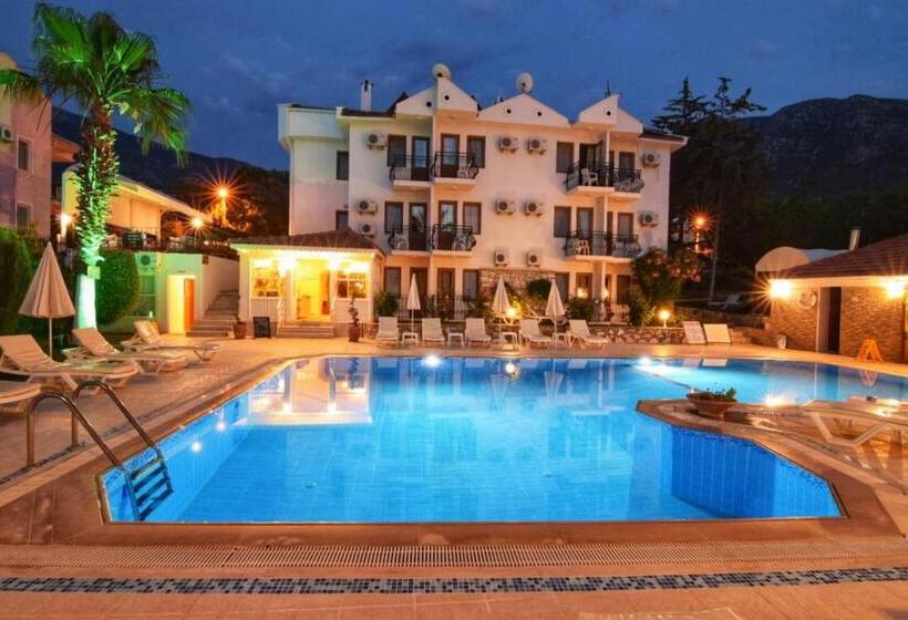 Olympos Hotel   Adults Only