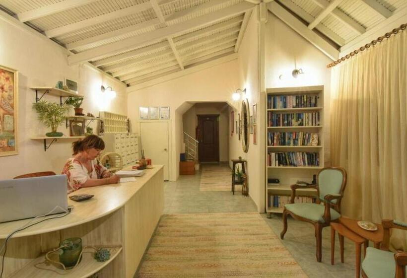 Olympos Hotel   Adults Only