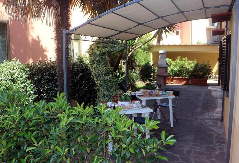 بنسيون B&b El Duche