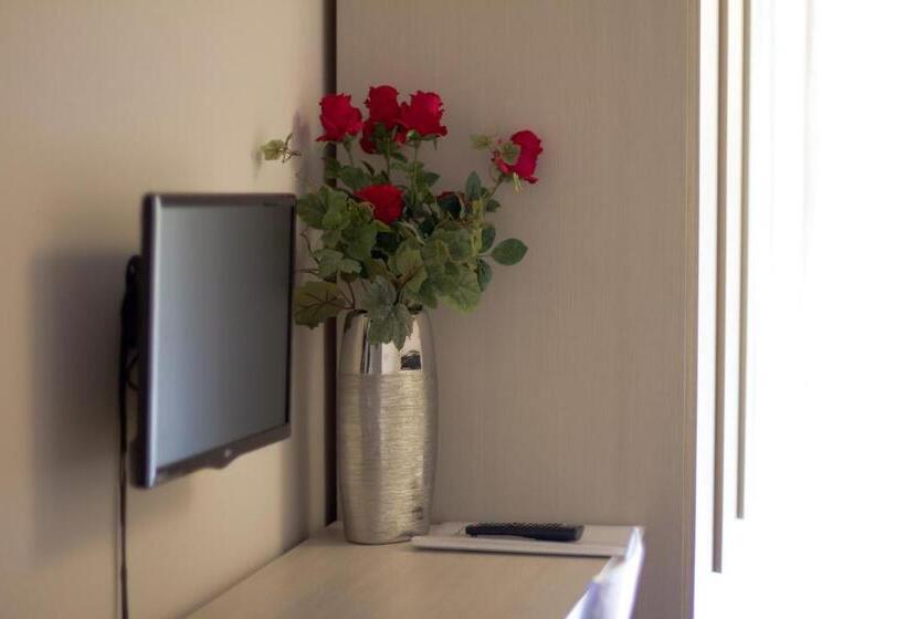 بنسيون B&b El Duche