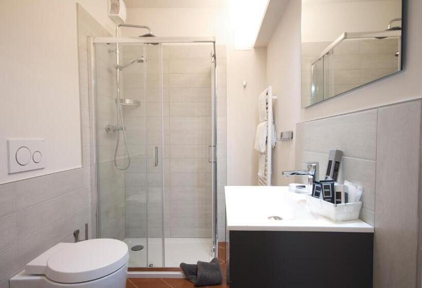 بنسيون B&b El Duche