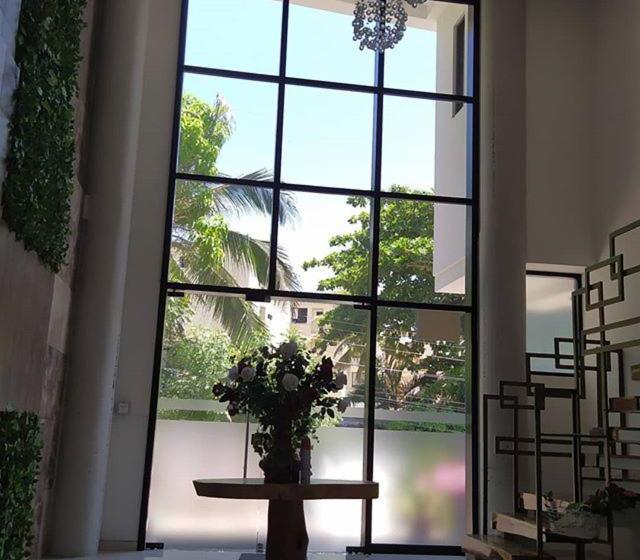 הוסטל Boutique M