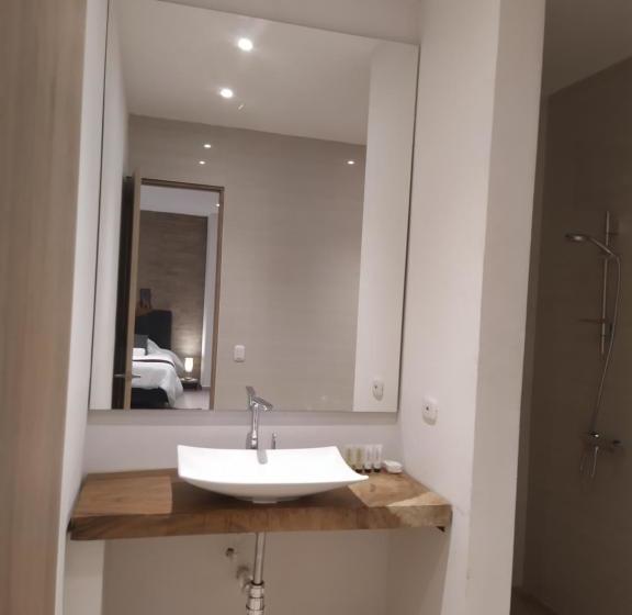 Общежитие Boutique M