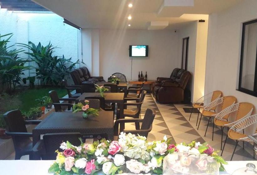 Общежитие Boutique M