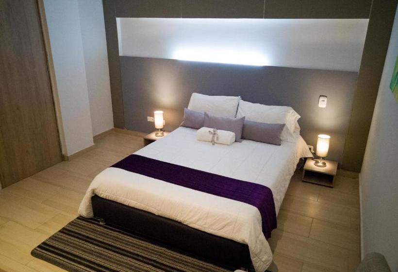 הוסטל Boutique M