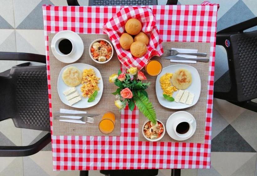 Общежитие Boutique M