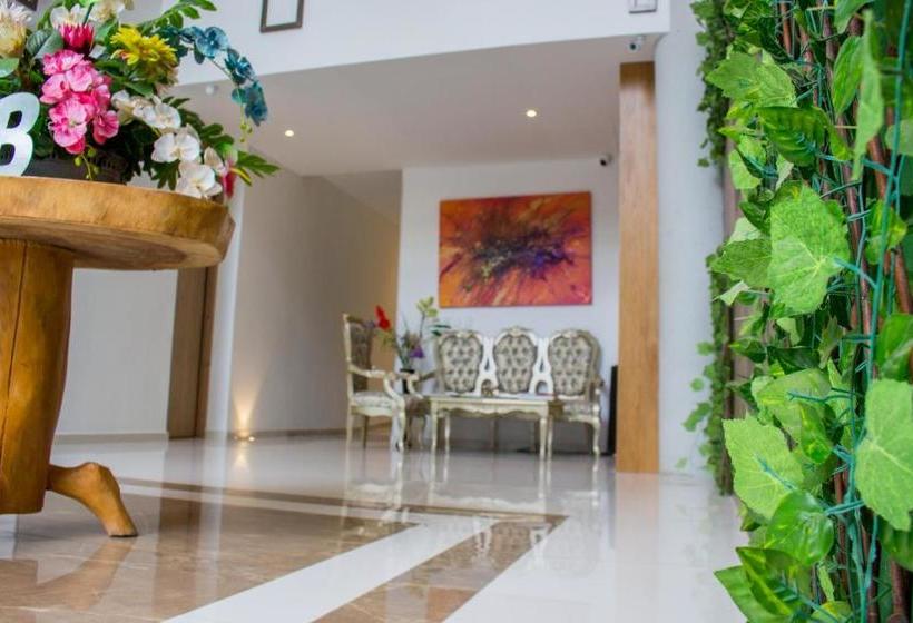 Общежитие Boutique M