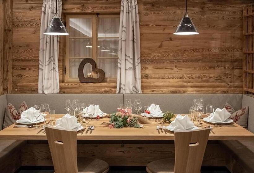 Naturhotel Runa