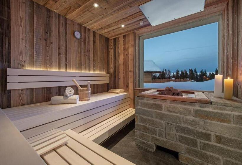 Naturhotel Runa