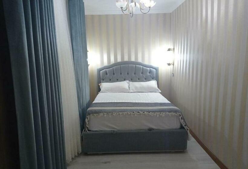 بنسيون Comfortable Home Stay