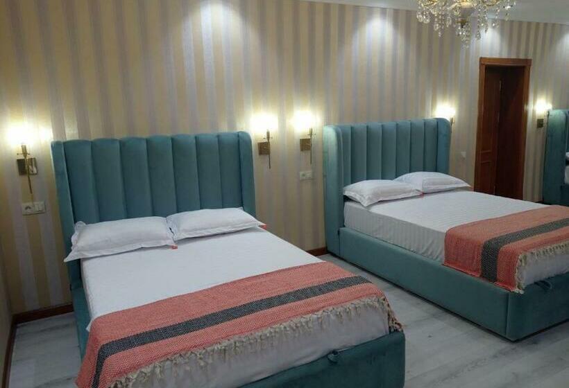 بنسيون Comfortable Home Stay