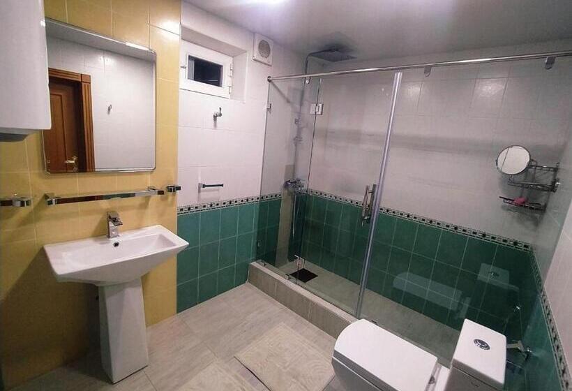 بنسيون Comfortable Home Stay