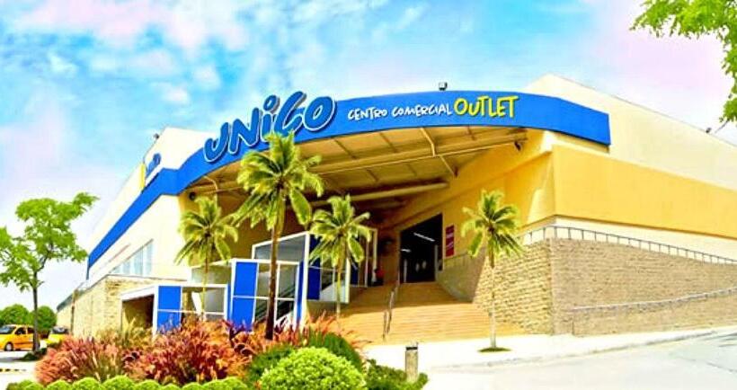 پانسیون La Quinta Bacana